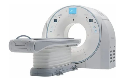 MÁY CHỤP CẮT LỚP VI TÍNH 320/640 LÁT