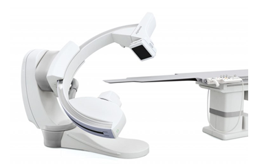 HỆ THỐNG CHỤP MẠCH SỐ HÓA XÓA NỀN DSA 1 BÌNH ĐIỆN GẮN SÀN