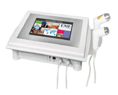 MÁY TRỊ LIỆU KẾT HỢP (ĐIỆN XUNG, LASER, SIÊU ÂM)