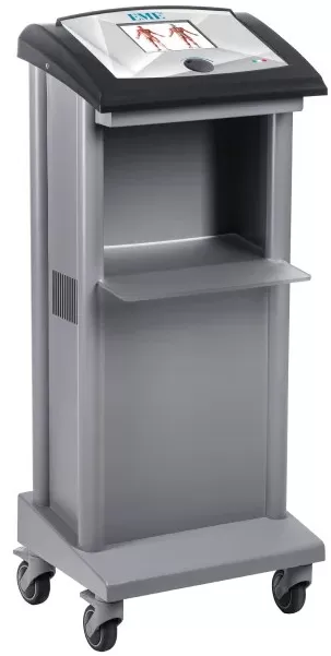 MÁY TỪ TRƯỜNG TRỊ LIỆU TOÀN THÂN
