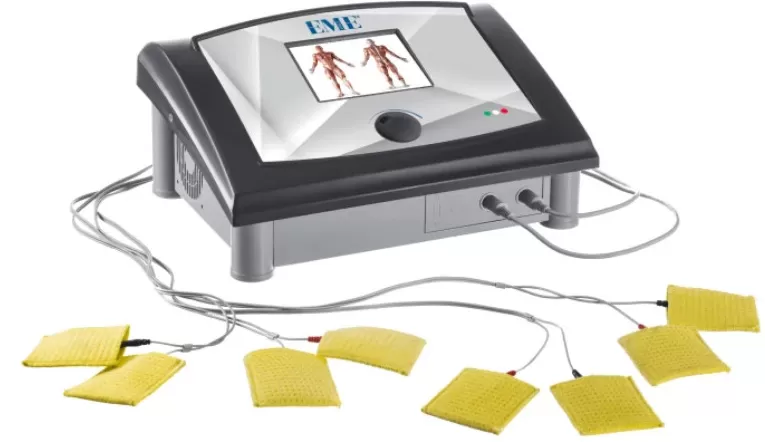 MÁY TRỊ LIỆU ĐIỆN XUNG