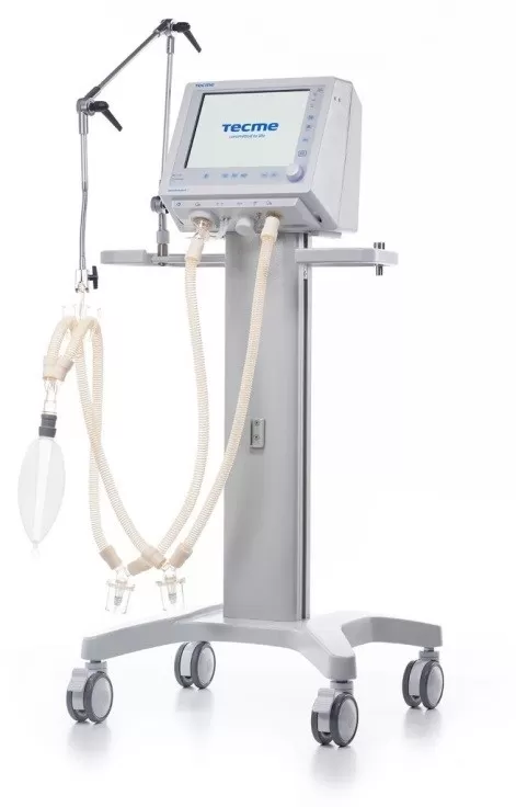 MÁY THỞ CHỨC NĂNG CAO