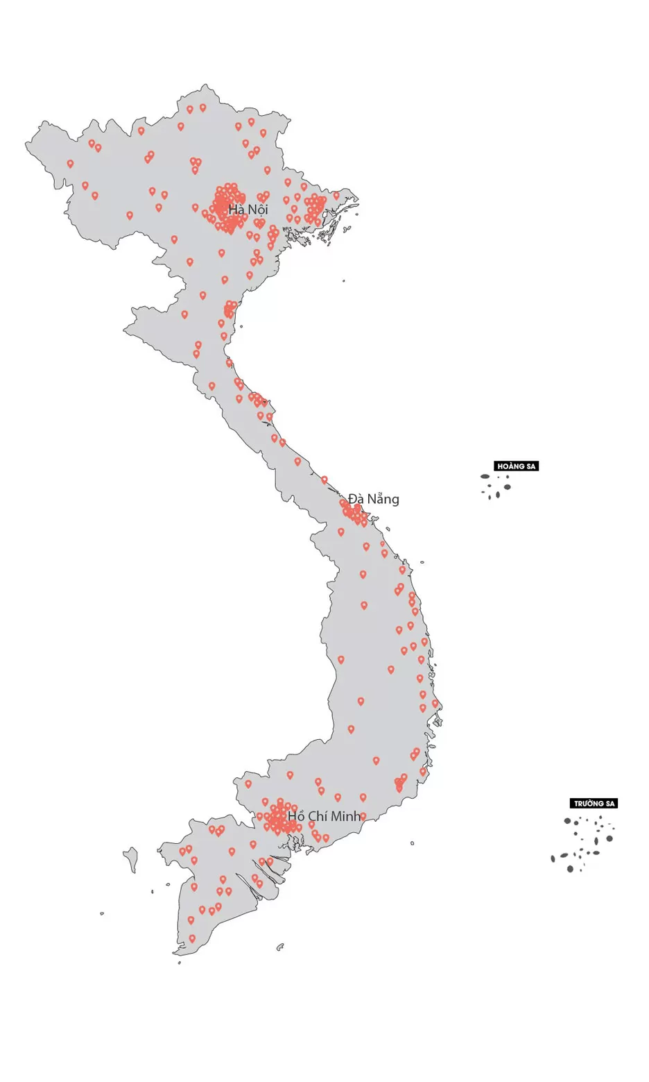 Dịch vụ - Khách hàng