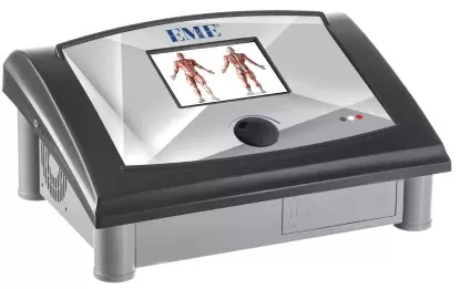 MÁY TRỊ LIỆU TỪ TRƯỜNG