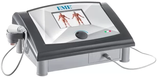 MÁY SIÊU ÂM TRỊ LIỆU