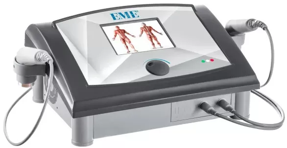 MÁY SIÊU ÂM TRỊ LIỆU