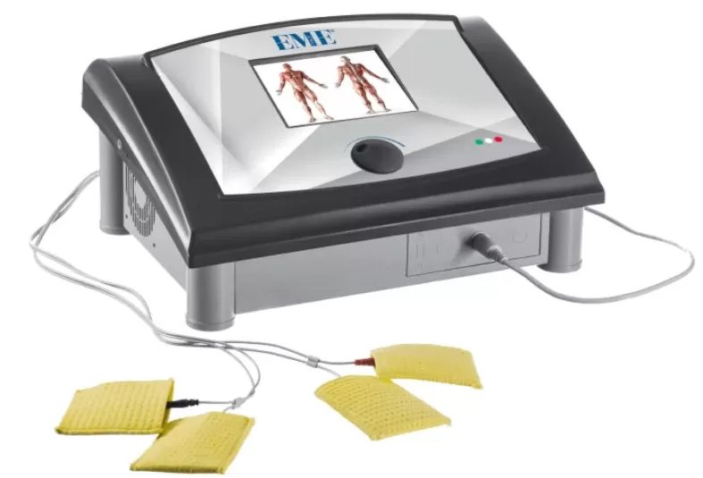 MÁY TRỊ LIỆU ĐIỆN XUNG