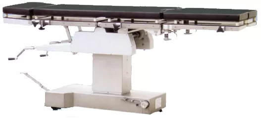 BÀN MỔ CƠ HỌC