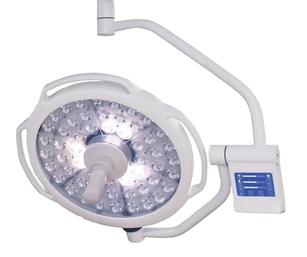 ĐÈN MỔ TREO TRẦN 1 NHÁNH