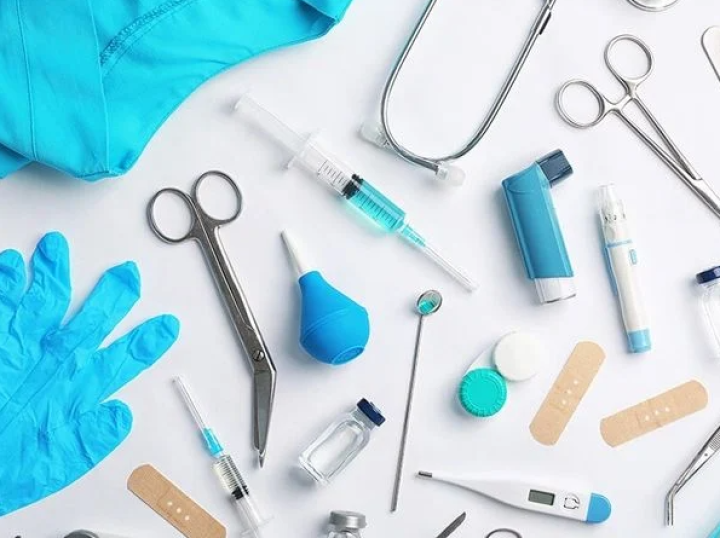 VẬT TƯ TIÊU HAO VÀ THIẾT BỊ KHÁC